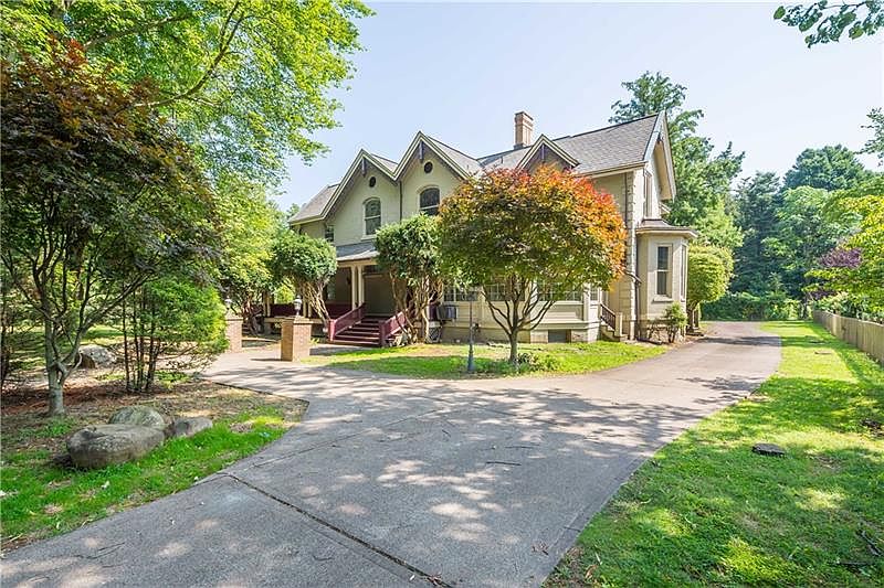 618 Maple Ln, Edgeworth, PA 15143 Zillow