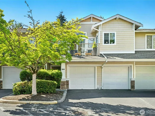 14007 69th Drive SE #U4, Snohomish, WA 98296