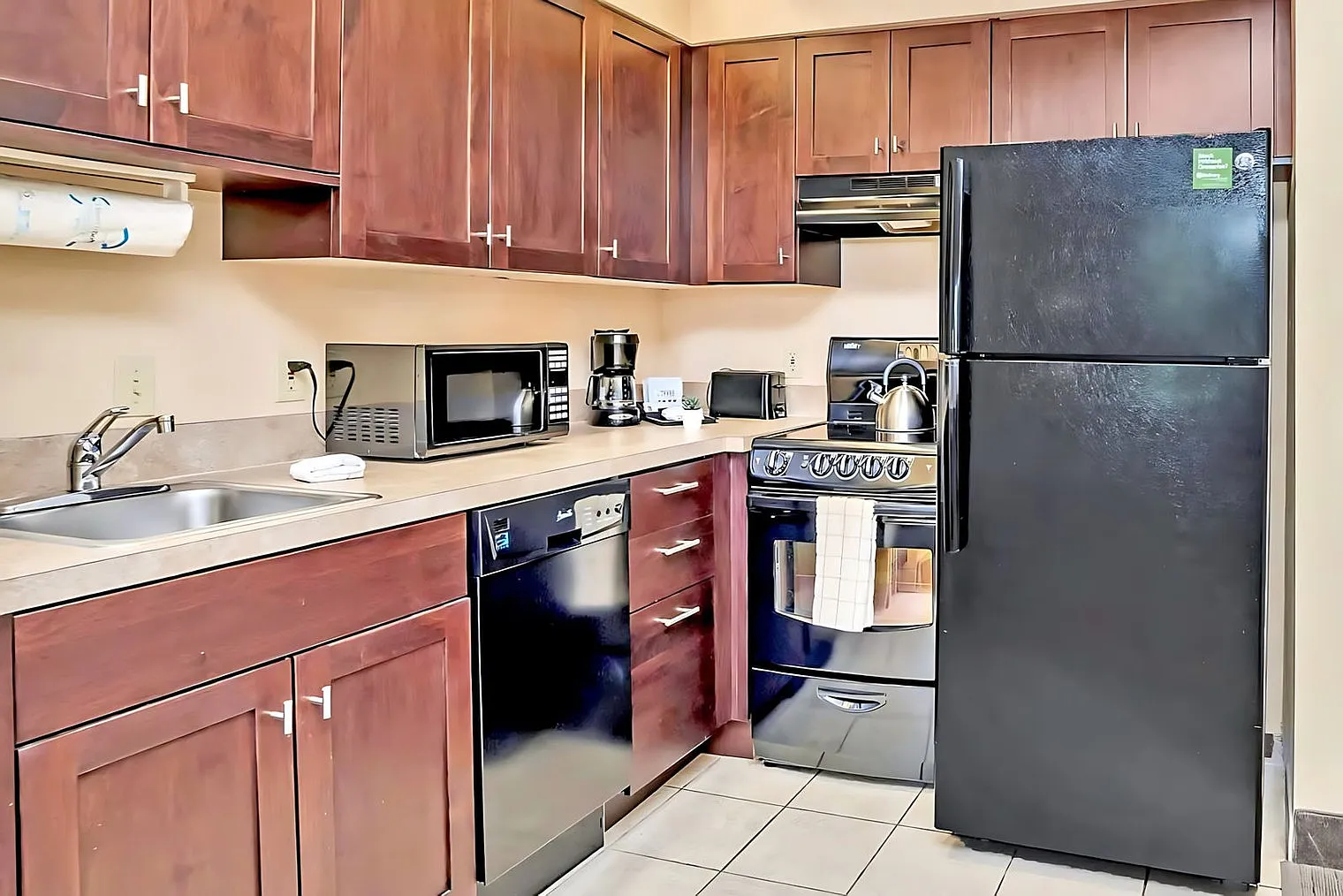 1 bed, 1.0 bath, 538 sqft, $1,667 — Photo 3