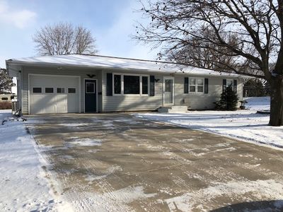 413 S Perth St, Schaller, IA, 51053