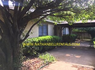 2600-2608 Lamar Ave #16B, Paris, TX 75460