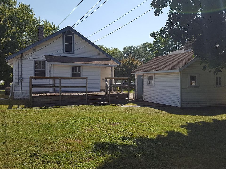 606 S 27th St, Lafayette, IN 47904 Zillow