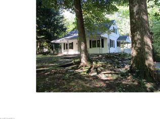 940 Mineral Springs Rd, Ashtabula, OH 44004