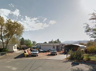 3420 Debbie Way, Carson City, NV