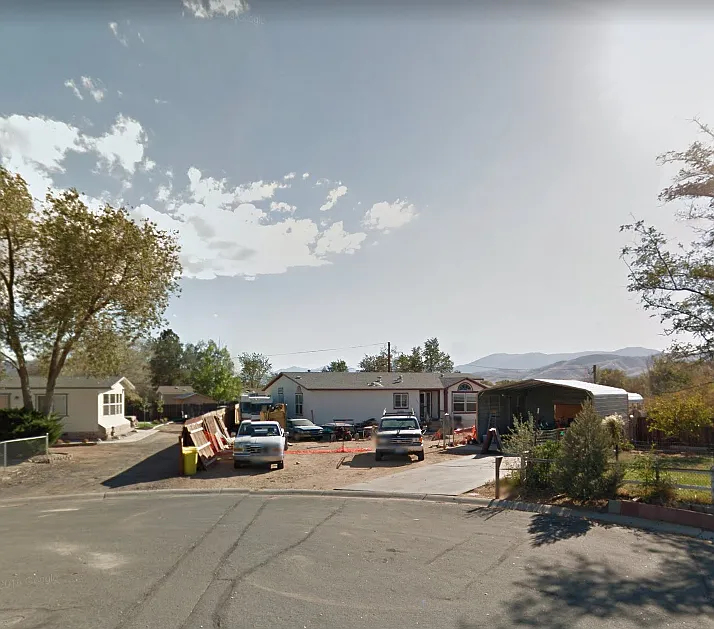 3420 Debbie Way photo 1