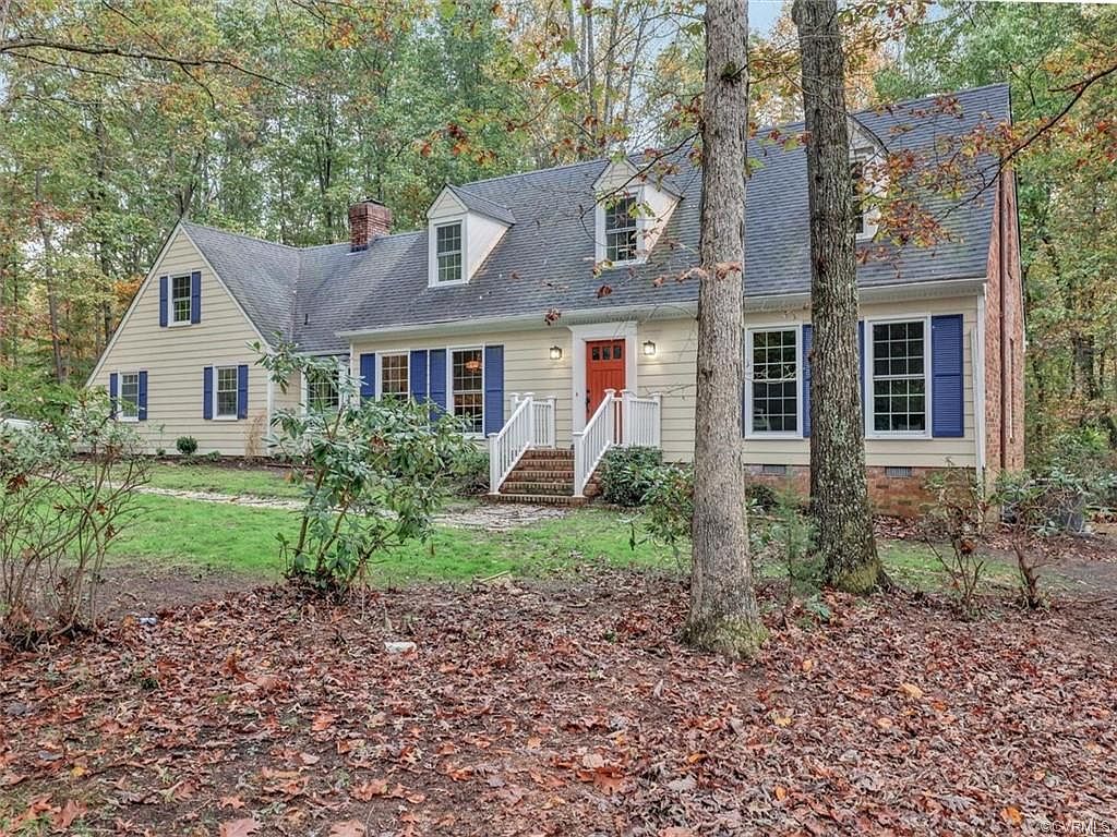 3140 Winterfield Rd, Midlothian, VA 23113 Zillow
