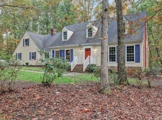3140 Winterfield Rd, Midlothian, VA 23113