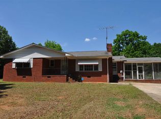 983 Yorkdale Rd, Chester, SC 29706