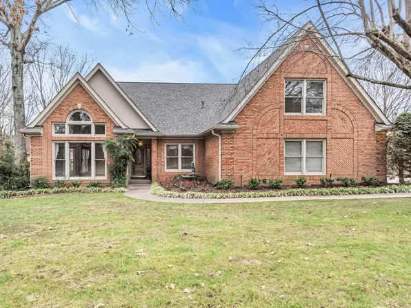 5605 Hearthstone Ln, Brentwood, TN 37027