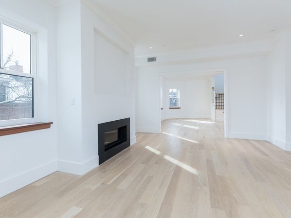 2-2A-4A Milford St #4, Boston, MA 02118