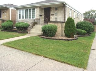 5300 S Nottingham Ave, Chicago, IL 60638