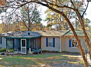 599 Mount Pleasant Rd, Monetta, SC 29105