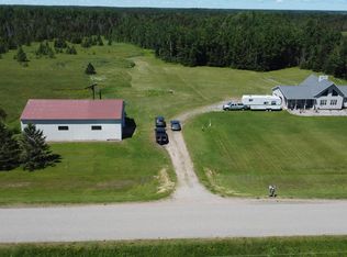 9564 S Midway Rd, Brimley, MI 49715