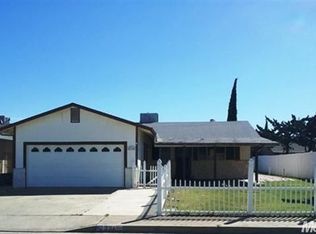 2336 Lance St, Merced, CA 95348