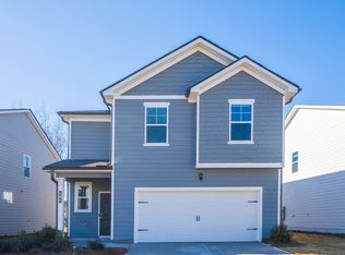 201 Nolana Dr, Commerce, GA 30529