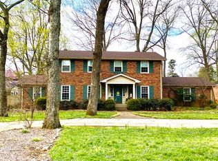 739 Newman Way, Bowling Green, KY 42104