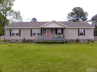 1474 Northside Rd, Elizabeth City, NC 27909