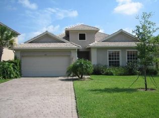 400 NW Sheffield Cir, Port Saint Lucie, FL 34983