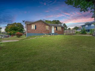 1579 Boxcroft Rd, Clarksville, TN 37042