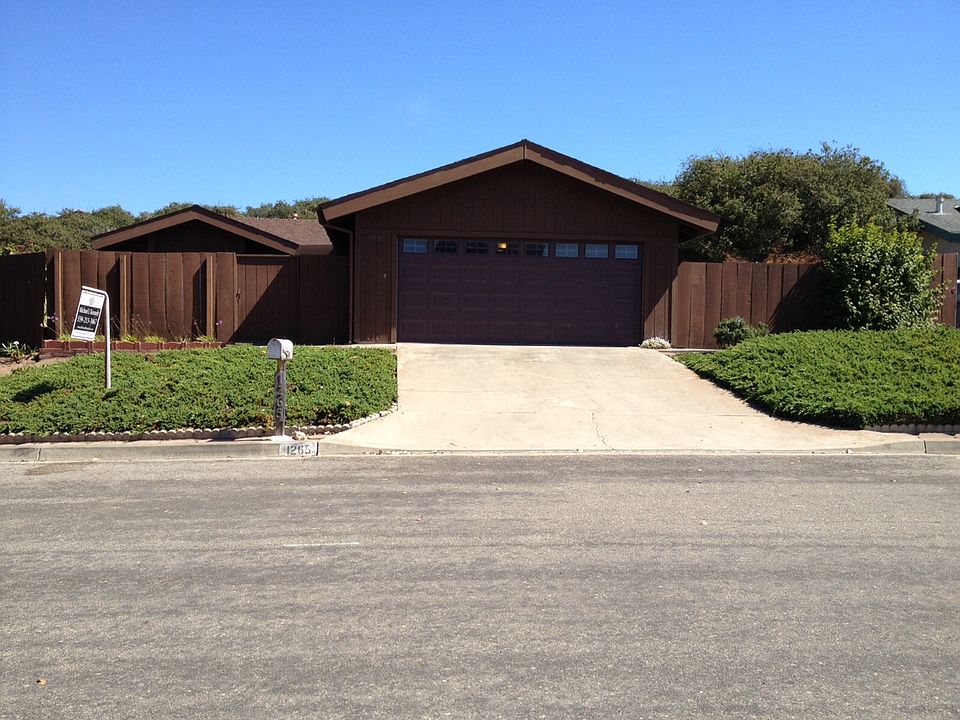 1st image of 1265 Del Mar Dr
