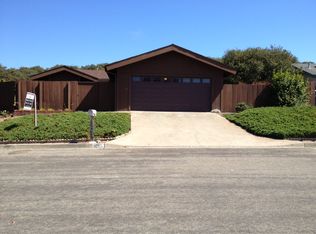 1265 Del Mar Dr, Los Osos, CA 93402