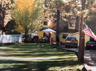 887 Tulip Ln, Big Bear Lake, CA 92315