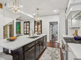 2201 Myrtle Ave, Baton Rouge, LA 70806