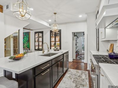 2201 Myrtle Ave, Baton Rouge, LA, 70806