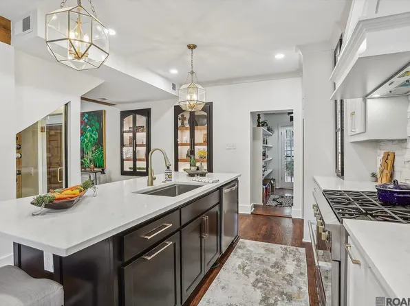 2201 Myrtle Ave, Baton Rouge, LA 70806