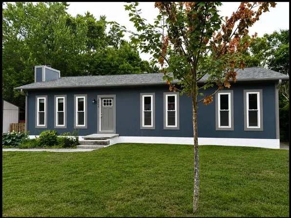 2408 Capistrano St, Blacksburg, VA 24060