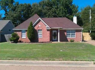 4473 Cleopatra Dr, Memphis, TN 38128
