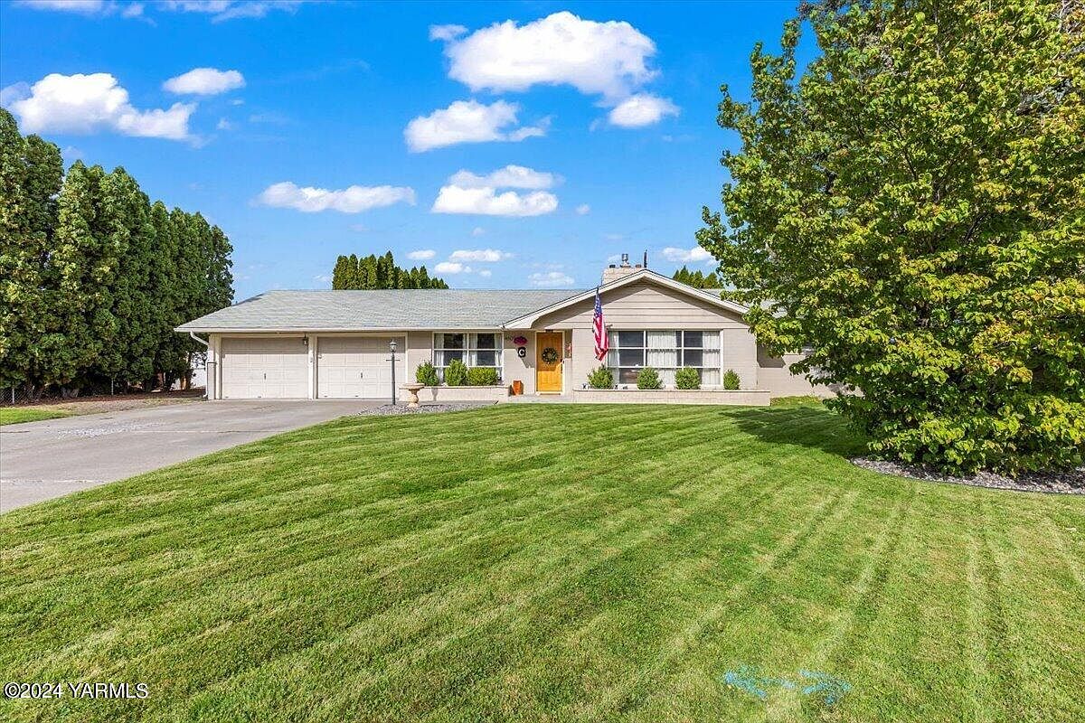 4609 Richey Rd, Yakima, WA 98908 | Zillow
