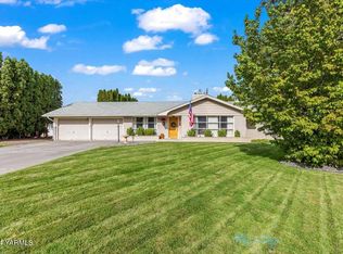 4609 Richey Rd, Yakima, WA 98908