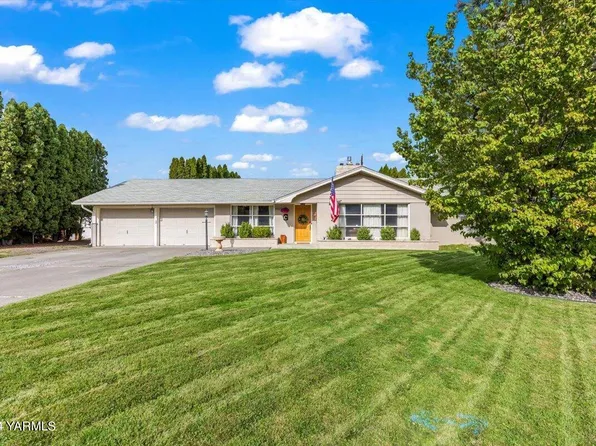 4609 Richey Rd, Yakima, WA 98908