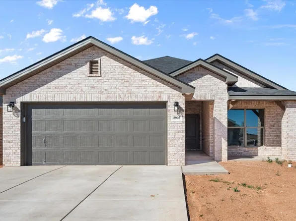 2903 Corpus Ave, Wolfforth, TX 79382
