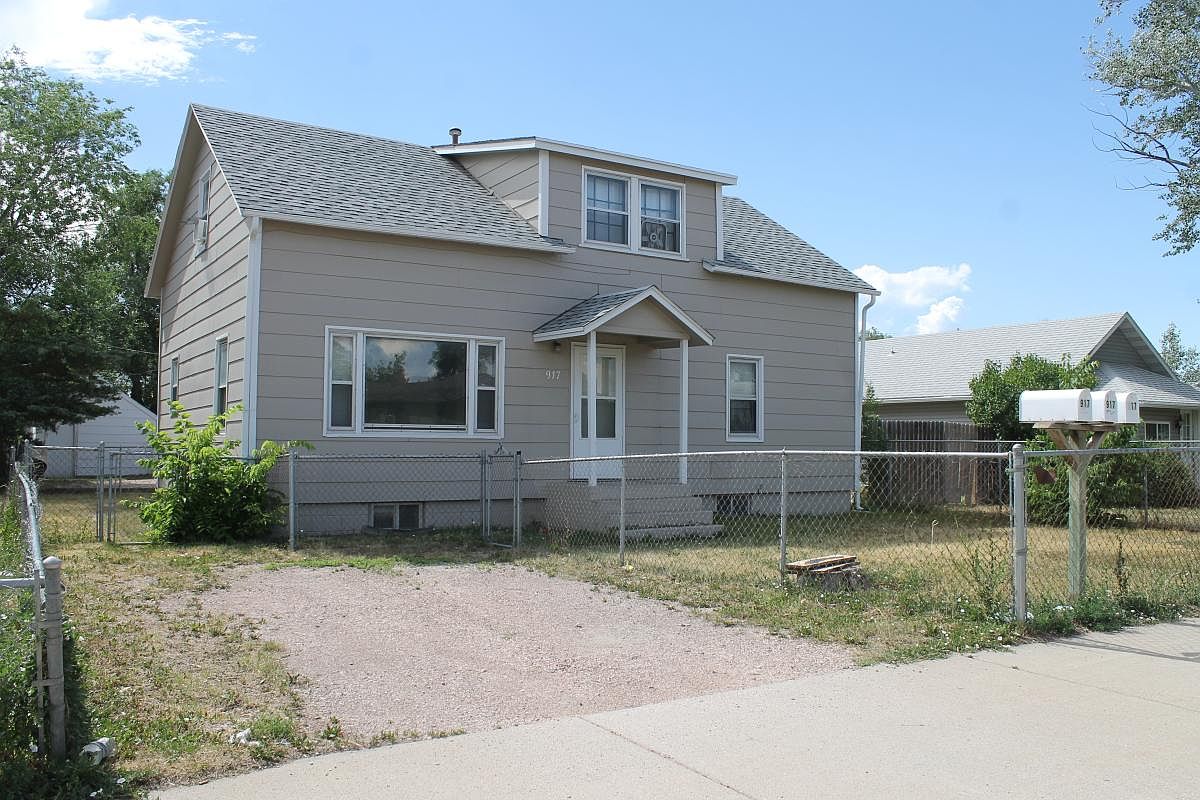 917 Haines Ave 2, Rapid City, SD 57701 Zillow