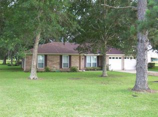 1277 Jim Gilligan Way, Beaumont, TX 77705