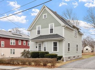 31 Ekman St, Worcester, MA 01607