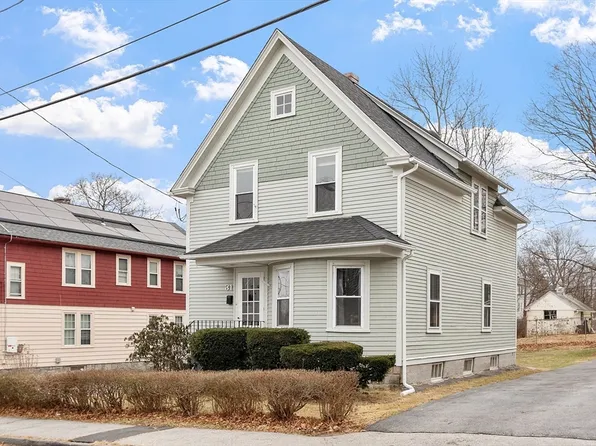 31 Ekman St, Worcester, MA 01607