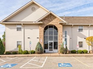 1818 W Grandview Blvd APT 104, Erie, PA 16509