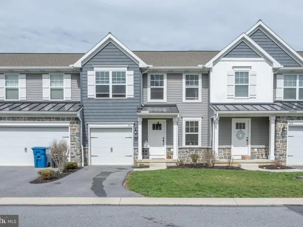 317 Quittie Park Dr #L-0046, Annville, PA 17003