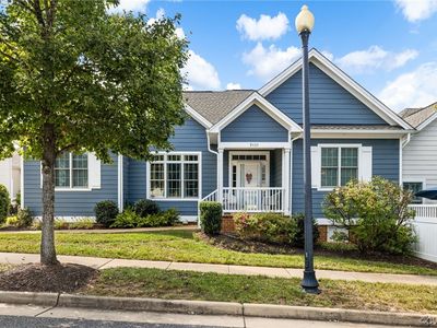 9435 Amberleigh Cir, North Chesterfield, VA, 23236