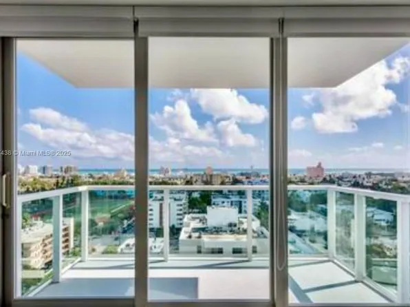1000 West Ave Penthouse 7, Miami Beach, FL 33139