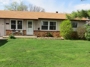 9 Chapman St, Sullivan, MO 63080
