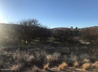 20885 E Cortez Rd, Mayer, AZ 86333