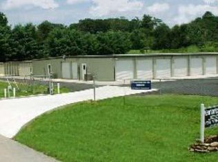 3288 B C Grant Rd, Cornelia, GA 30531