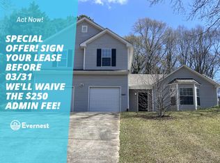 2410 La Fortune Dr, Decatur, GA 30032