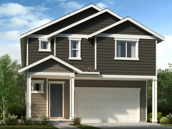 746 Weaver Dr E, Enumclaw, WA 98022