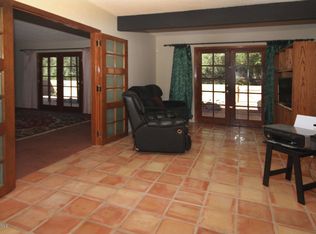 6941 E Rivercrest Rd, Tucson, AZ 85750