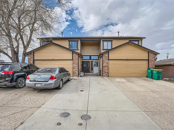 601 Field Street, Lakewood, CO 80215